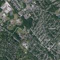 76-year-old man with severe back pain on Woodside Ave