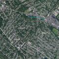 Person fell near Gardner Avenue in South Trenton