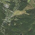 Reported crash at Crusher Road with no wreck found