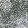 Person reported with abdominal pain near Camp Hill