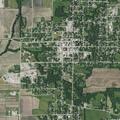 72-year-old man pale and unresponsive after mowing