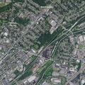 85-year-old man has chest pains at 4 Evergreen Ave