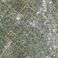Person with laceration near Delaware Avenue in Lansdale