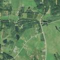Elderly woman experiencing diarrhea at rural address
