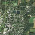 Person with abdominal pain near McGill Street in Sunbury