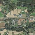 Confirmed controlled burn on Mount Airy Road