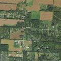 Person reporting chest pain near Rome Corners Road