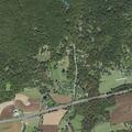 Person reported sick near Forest Hill Road in Clay Township