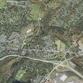 Person found unresponsive at mobile home estate