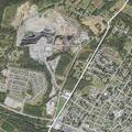 Person injured after fall at North Fairview Avenue