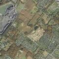 Domestic dispute at park in Warrington Township