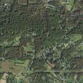 Person with hemorrhage near Swamp Bridge Road in West Cocalico Township