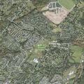Person with altered mental status near Village Lane