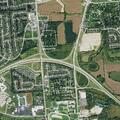 Person suffered a fall near Fairview Avenue and Taylor Avenue