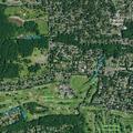 Electrical hazard at Hollywood Golf Course clubhouse