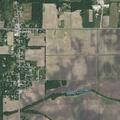 Toddler cuts fingertip while playing near East Highway 52 South