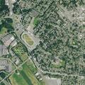 Woman fainting near Park Ave