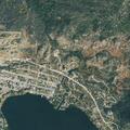 Woman falls and has right shoulder pain in Grand Lake