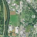 Woman reports back pain near Magnolia Street in Coshocton