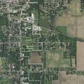Person experiencing trouble breathing near Clark Avenue