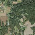 Person sick near Lawn Road in Palmyra