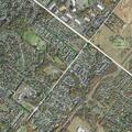 Person suffering from abdominal pain in Montgomery Township