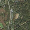 Young male injured in face with soccer ball near Morgantown Road