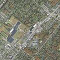 Person with respiratory emergency near Walnut Street in Lansdale