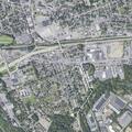 Psychiatric patient reported near Paxton Street
