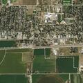 Man conscious after fall at Bethany hospital