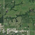 Elderly woman falls and cannot get up in Albany