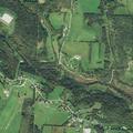 Woman with abdominal pain near Ridge Road