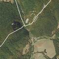 Person found unconscious near Horse Valley Road