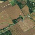 Person reported sick at county road 44 in East Liberty