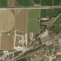 Person yelling and trespassing at rural property