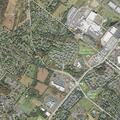 Person experiencing respiratory emergency in Lansdale