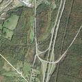 Elderly woman with right lower quadrant pain at Dunnings Hwy