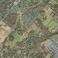 Person reporting abdominal pain at Detwiler Road address