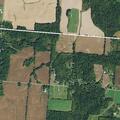 Elderly man reports leg and arm pain at Crowl Road