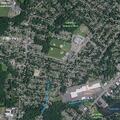 Child having seizure near Coolidge Avenue in Auburn area