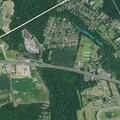 Person experiencing chest pain near Millstone Road in Ralston