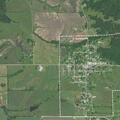Children reported playing in roadway near Route FF