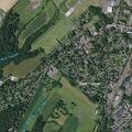 Male found unresponsive in bathtub near Grand Avenue