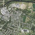 Power outage after loud bang near Hook and 2nd streets