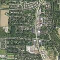 Person ill near Ash Drive and Golden Drive intersection