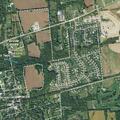 Person sick near Jacktown Road in Ostrander