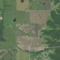 Officer checks wildlife issue near West Union