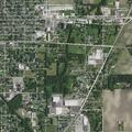 Person found unconscious at Southwood Mobile Home Park
