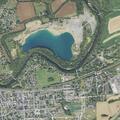 Apartment building fire alarm at Poplar Avenue