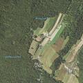 Person with breathing difficulty at Chester Furnace Rd
